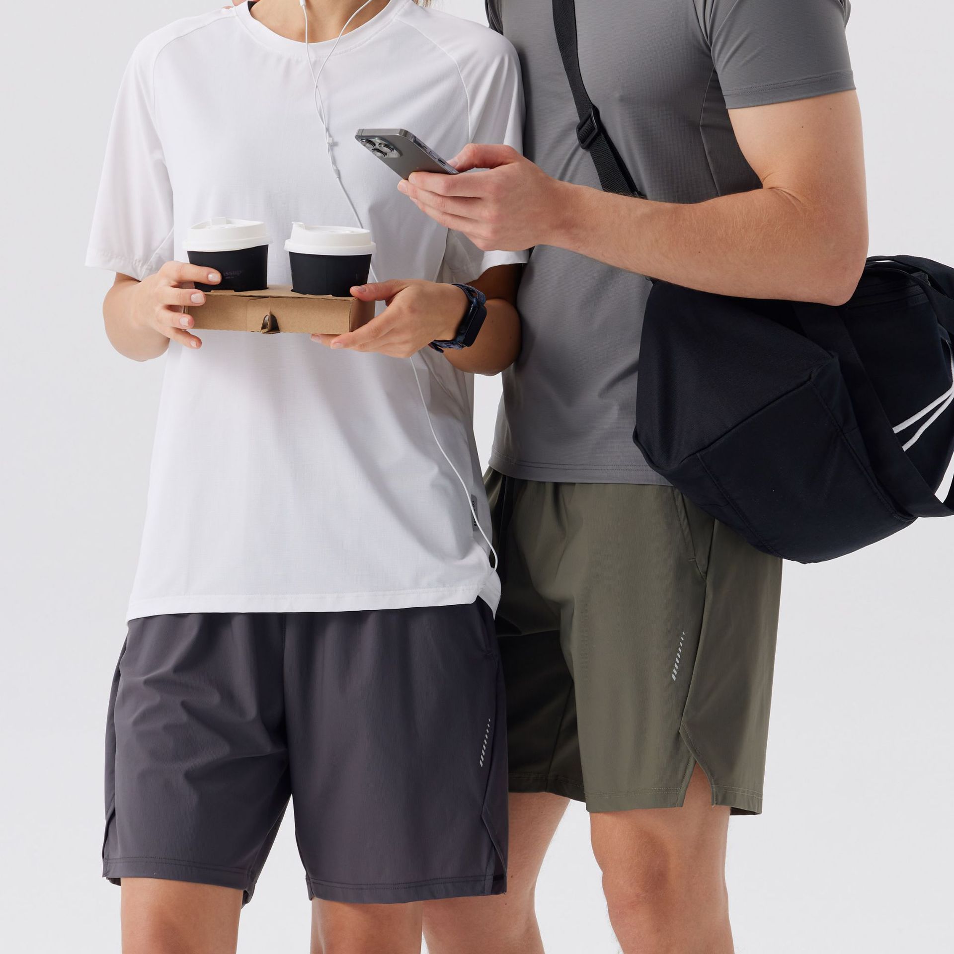 gym shorts manufacturers
