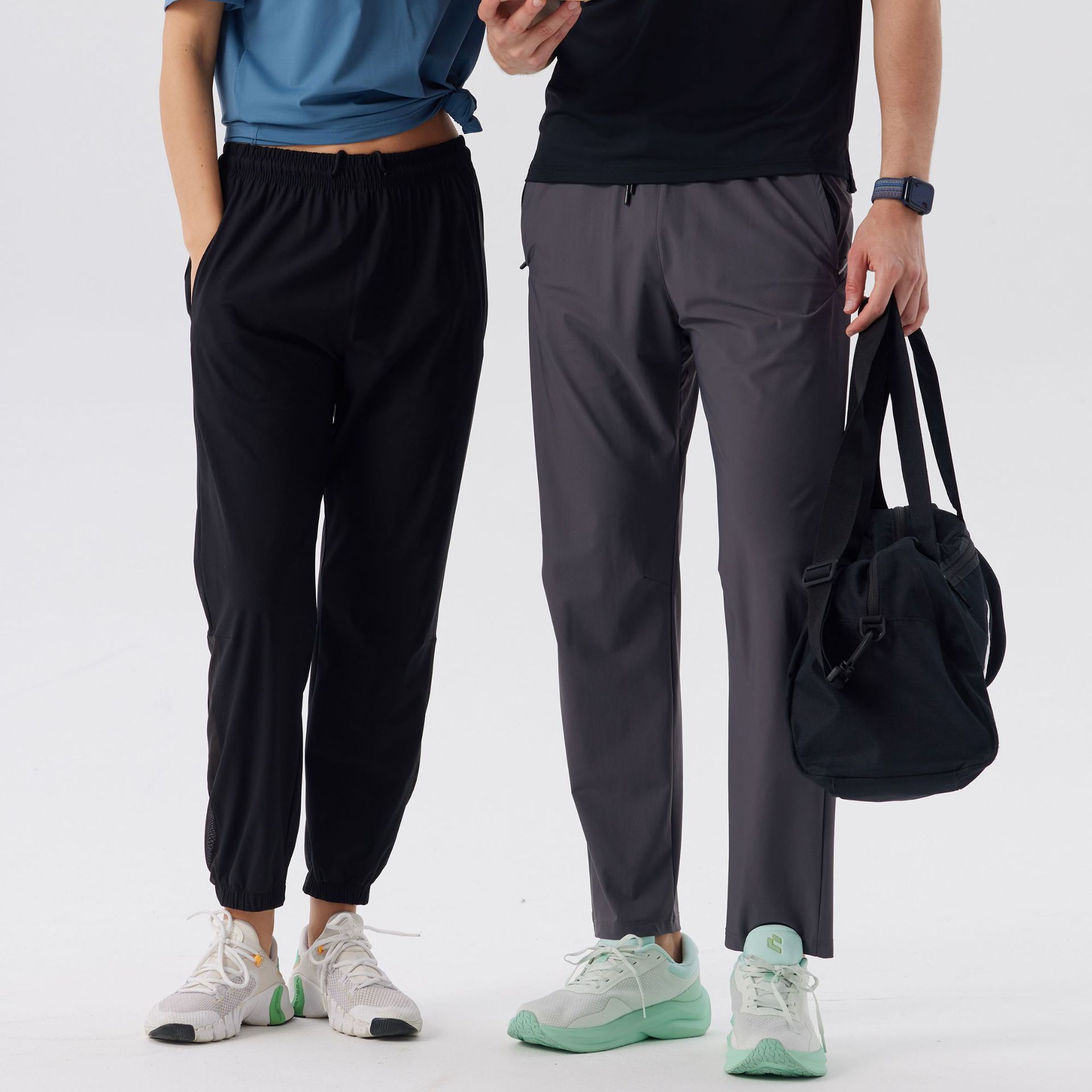 gym pants factory