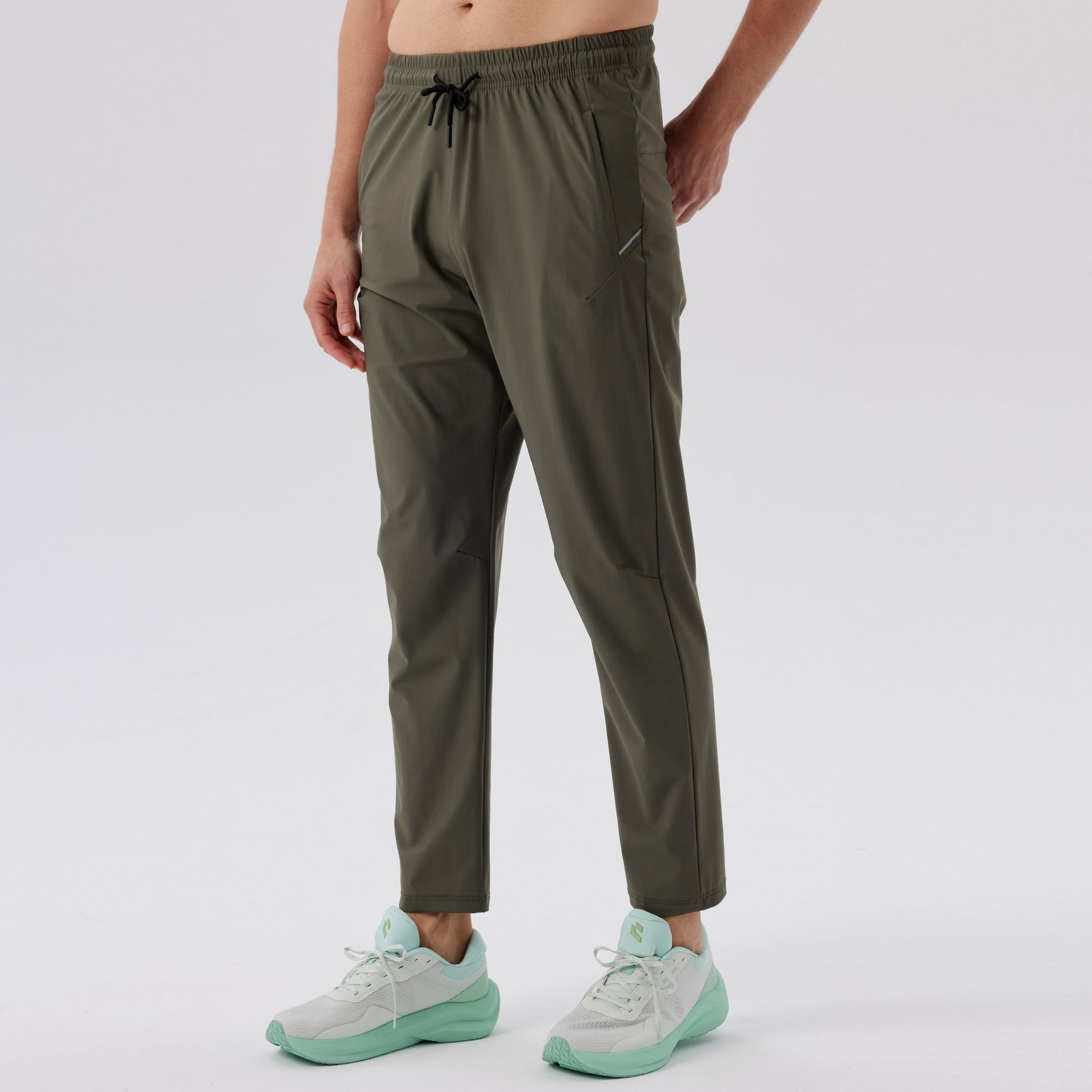gym pants manufacturer