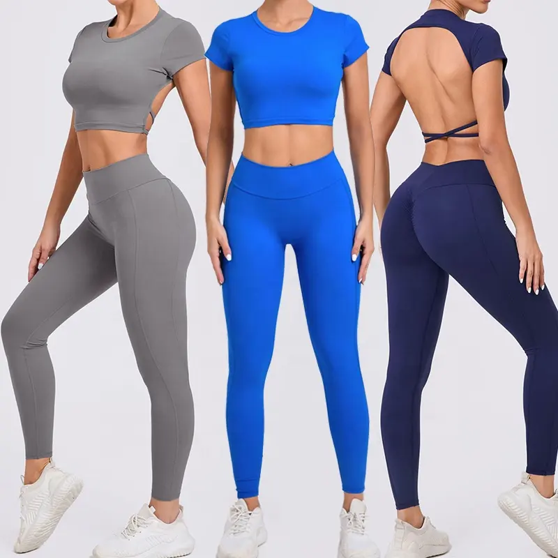 sportswear manufacturers