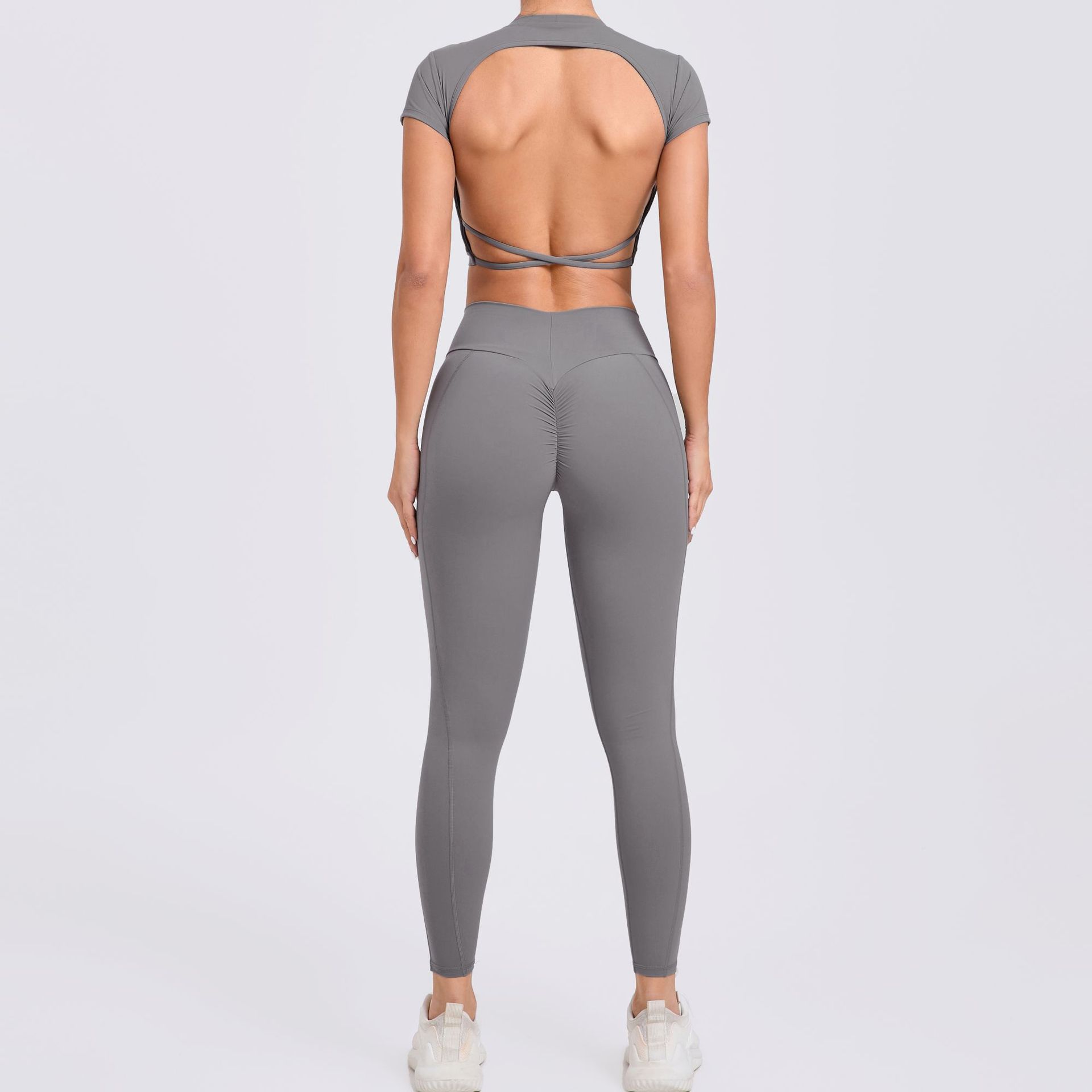 gym wear manufacturers