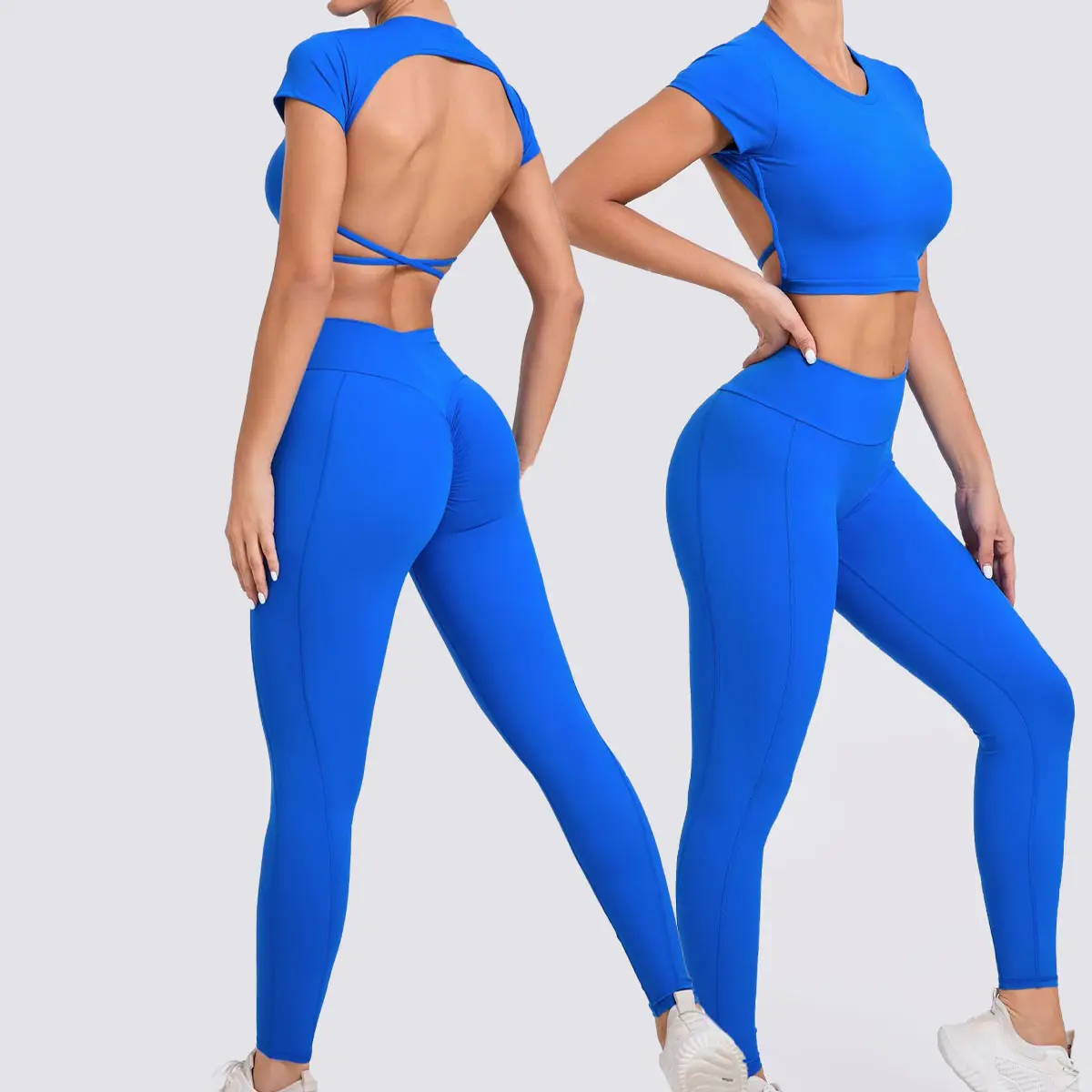 active wear manufacturer