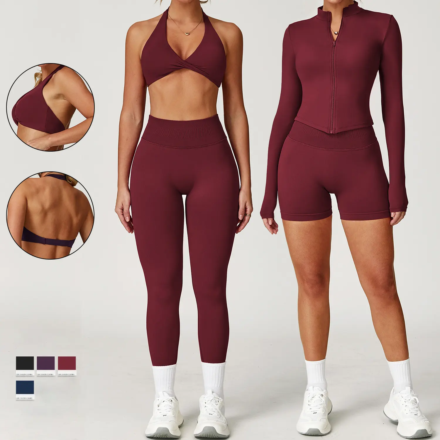activewear wholesale