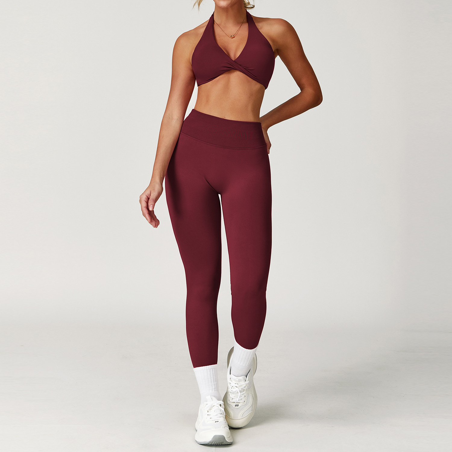 fitness wear wholesale
