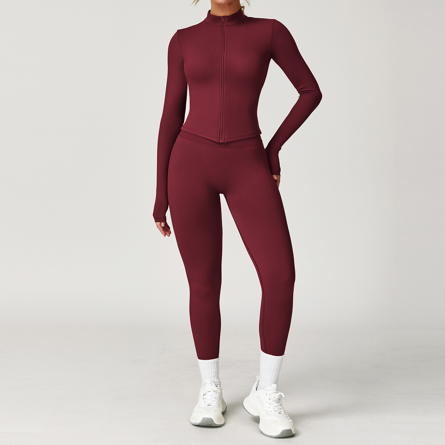 yoga wear manufacturer