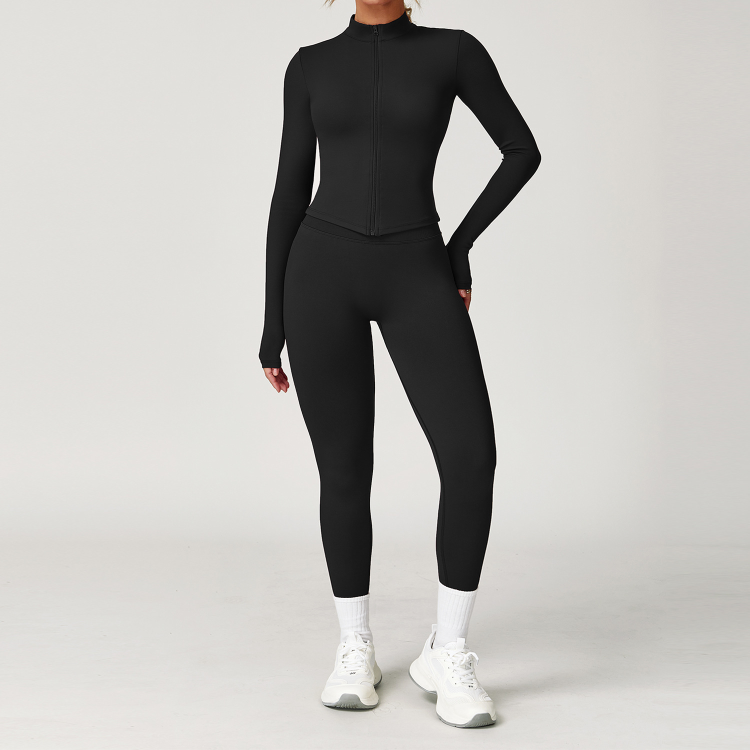 athletic clothing manufacturers