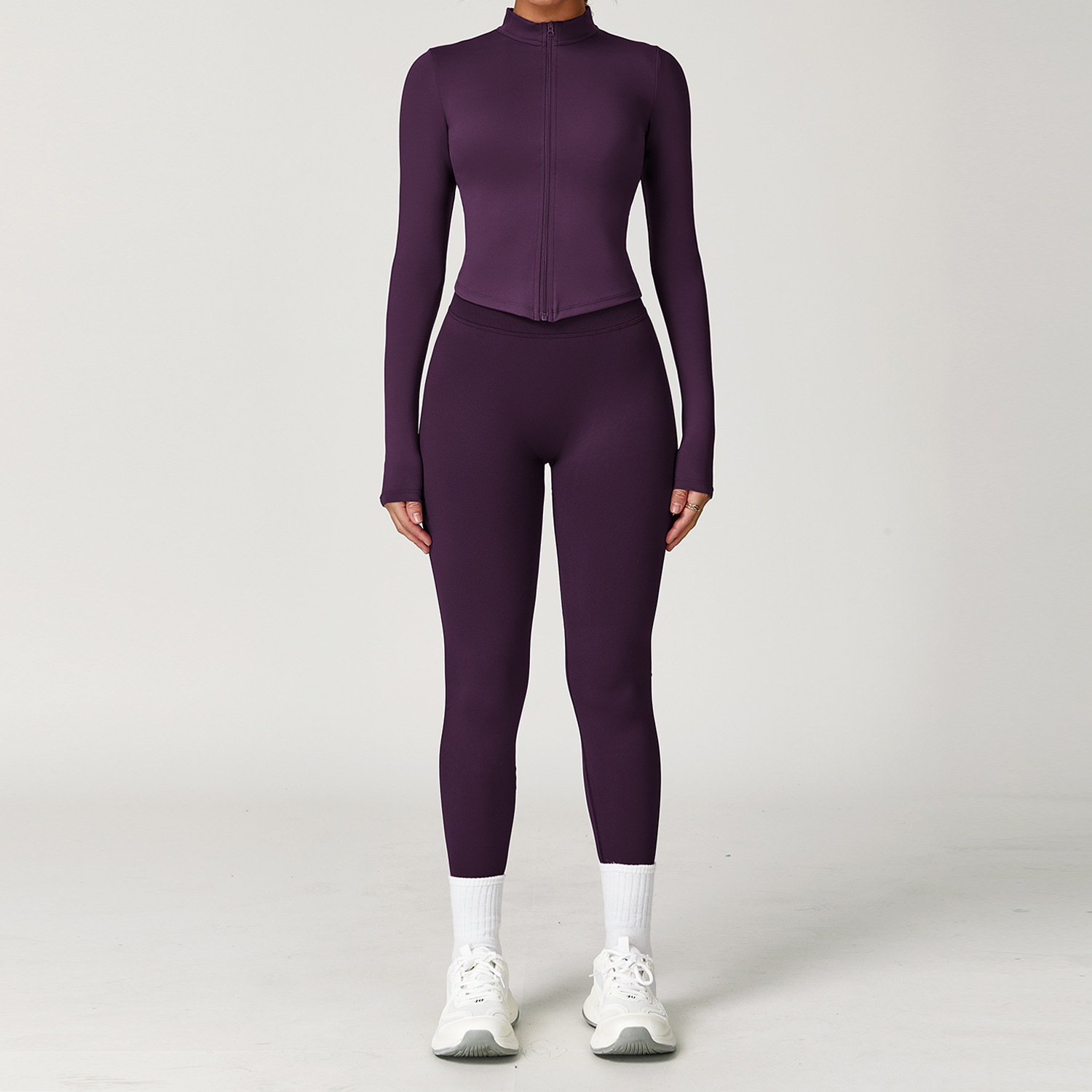 fitness clothing manufacturer