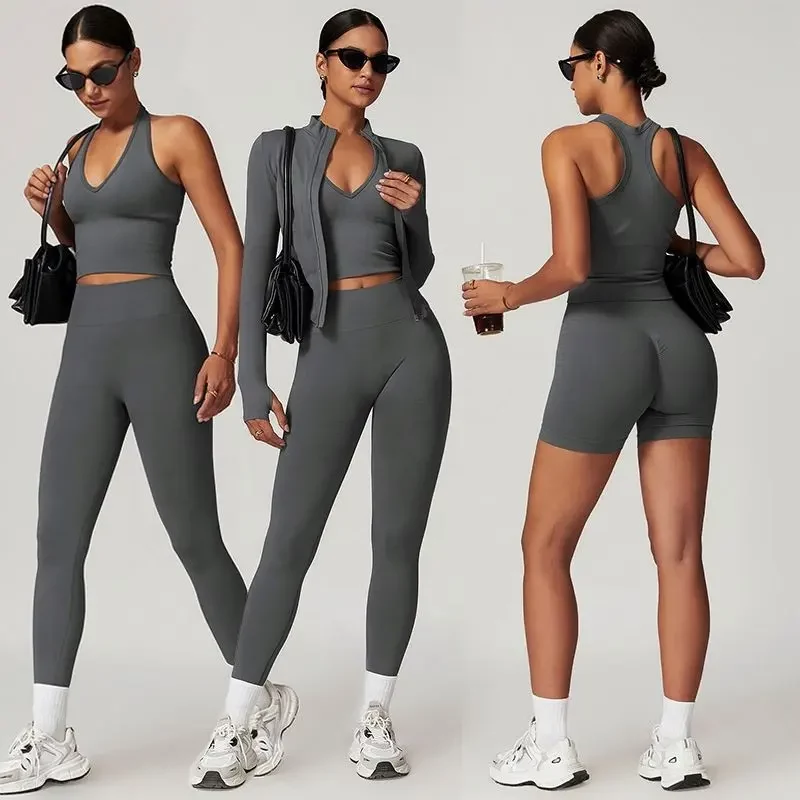 sustainable activewear manufacturer