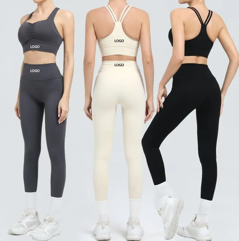 fitness wear manufacturer