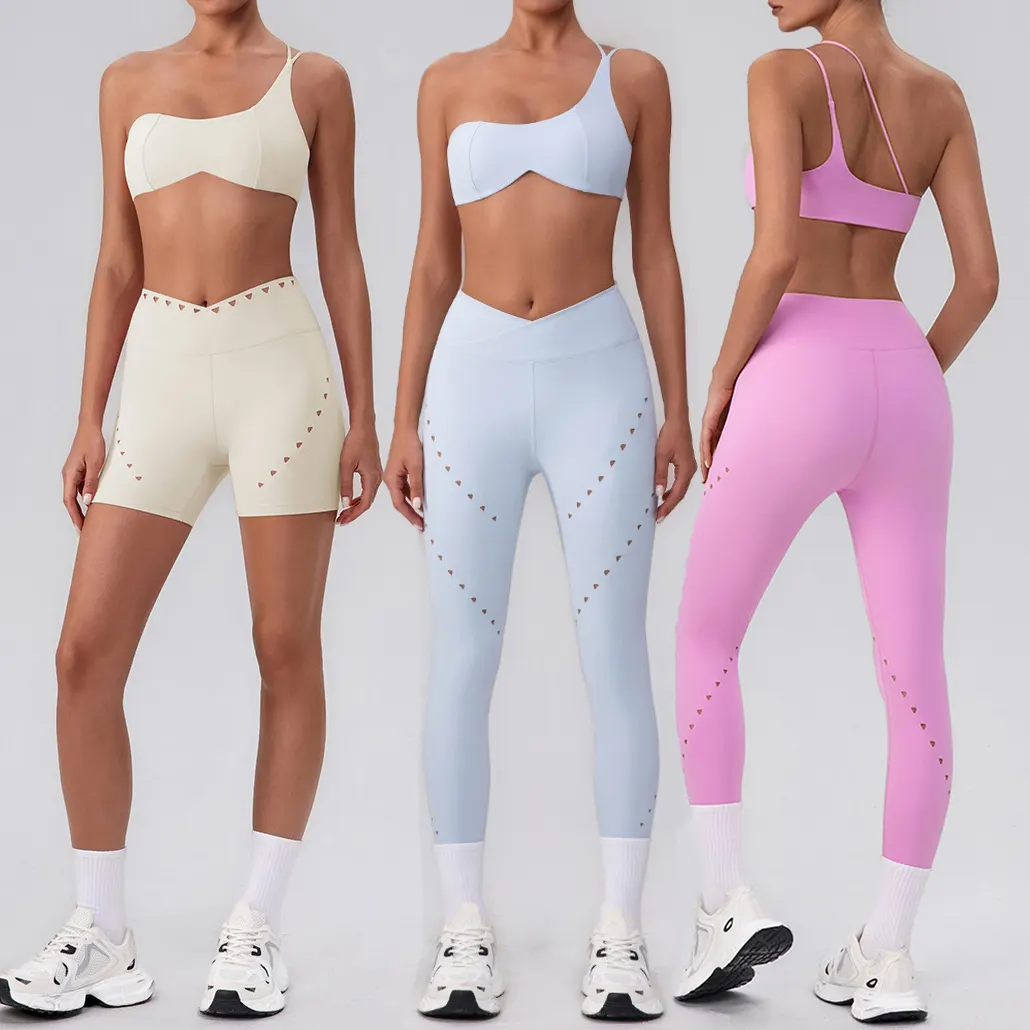 workout clothes manufacturer