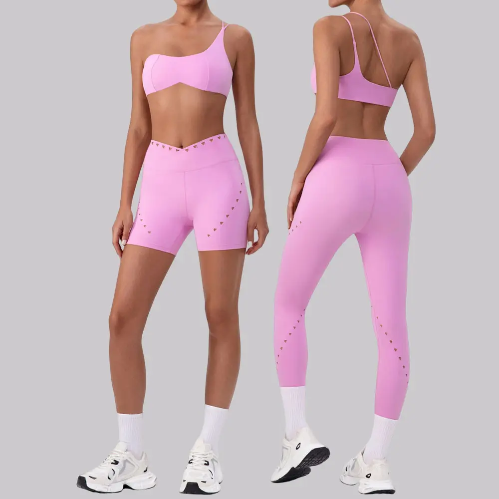 athletic wear manufacturers