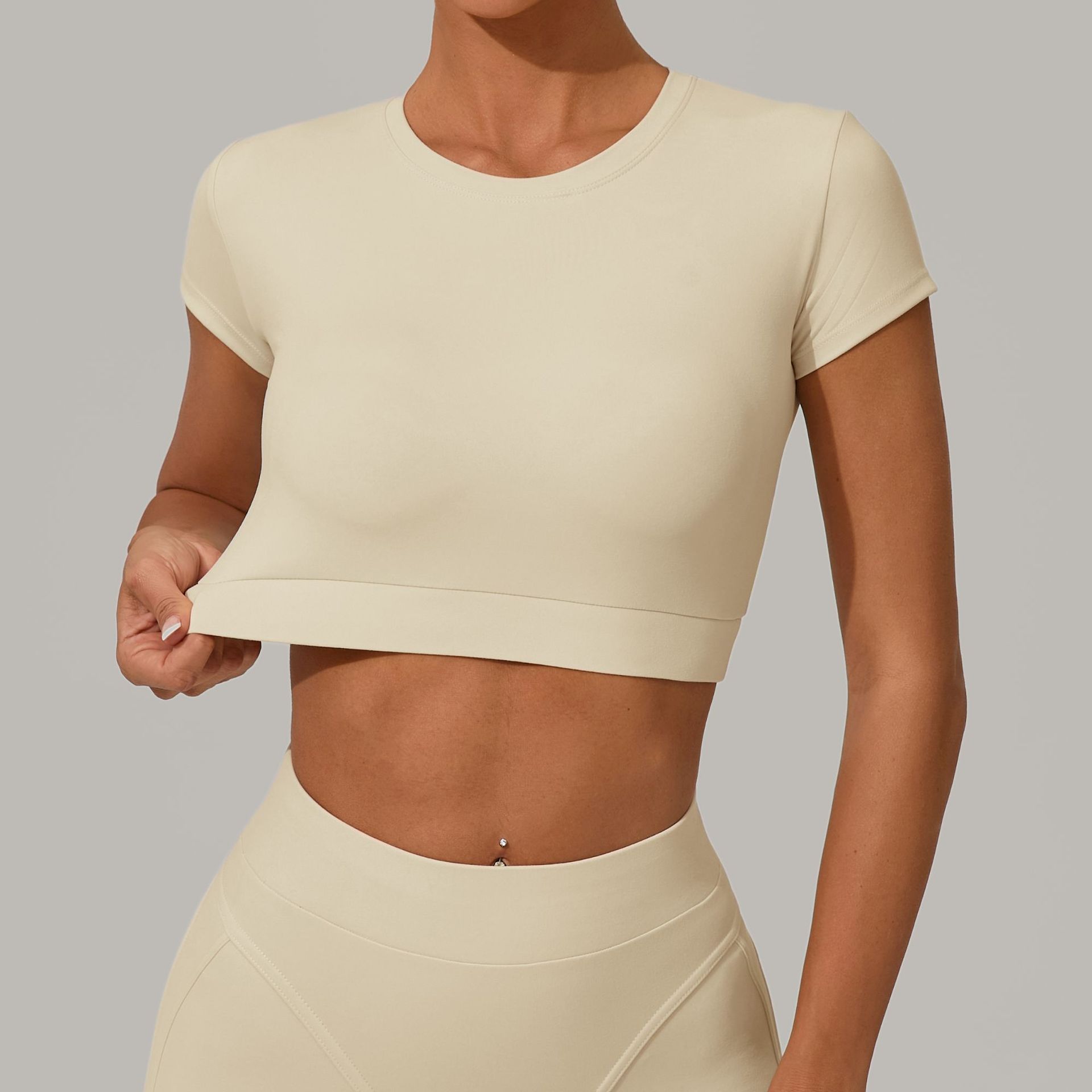 yoga bra supplier