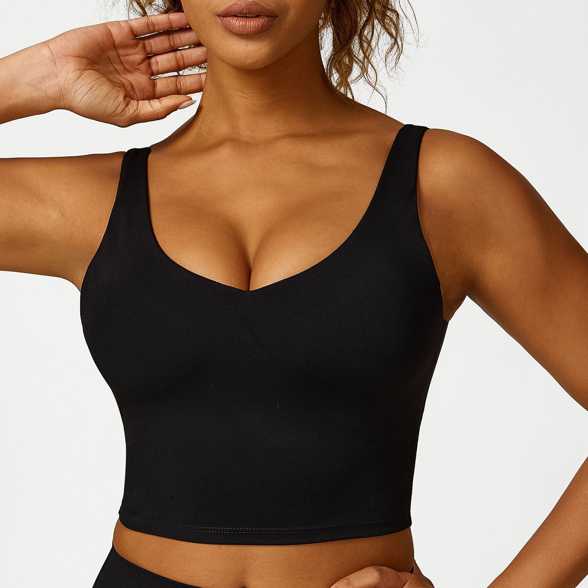 seamless bra manufacturer