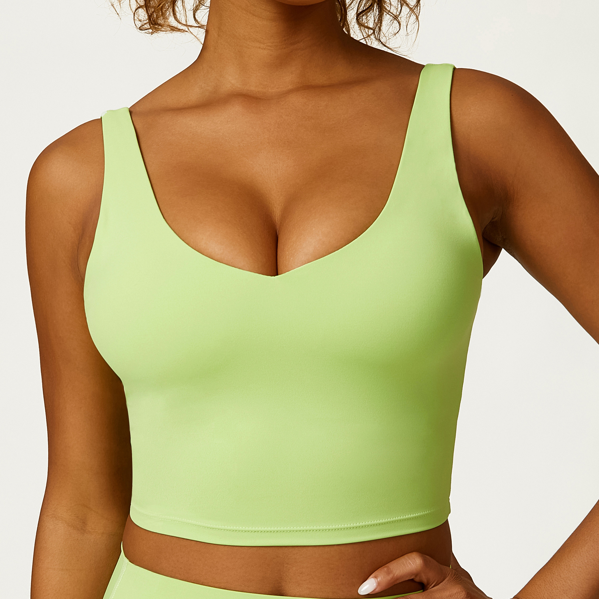 seamless bra supplier