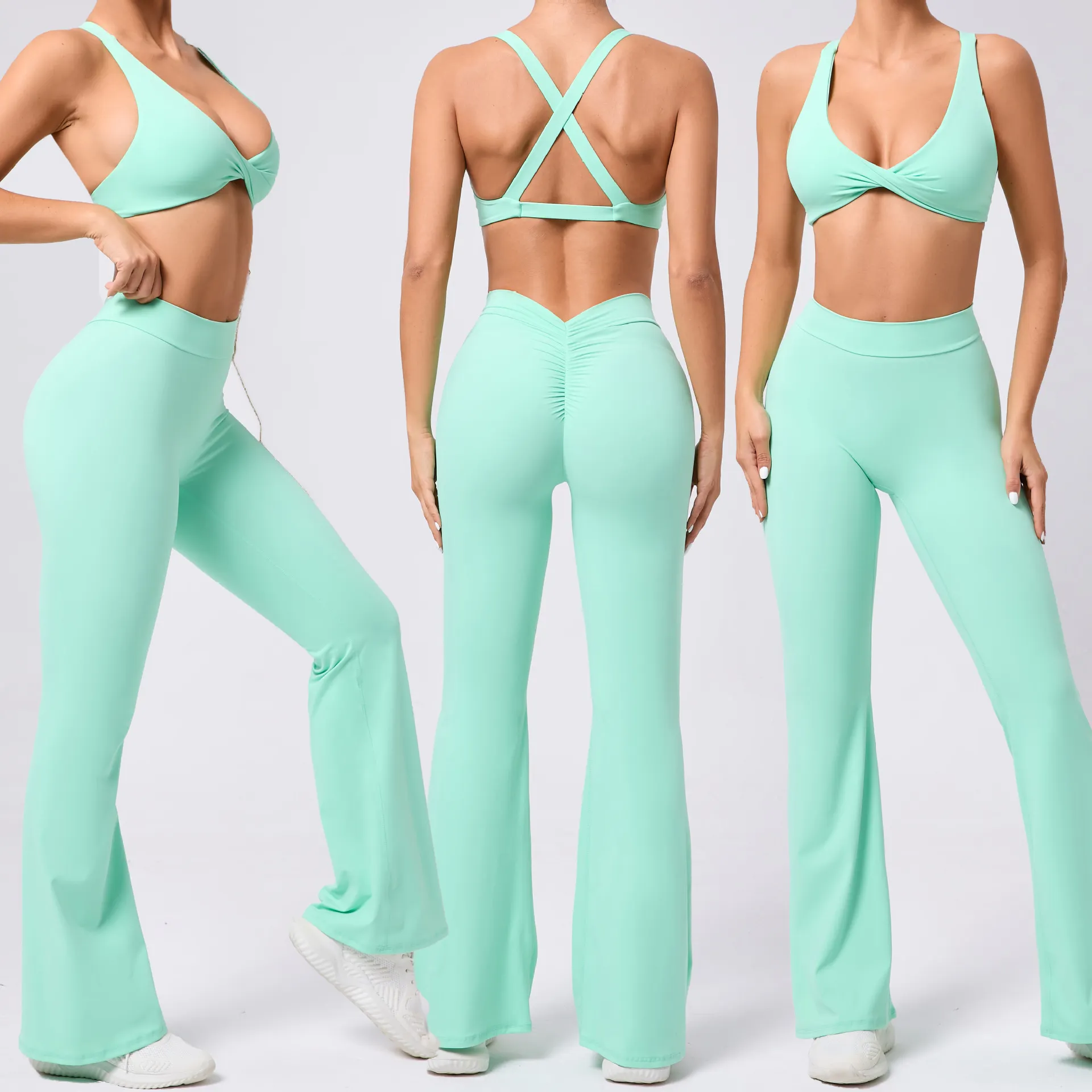 activewear distributors
