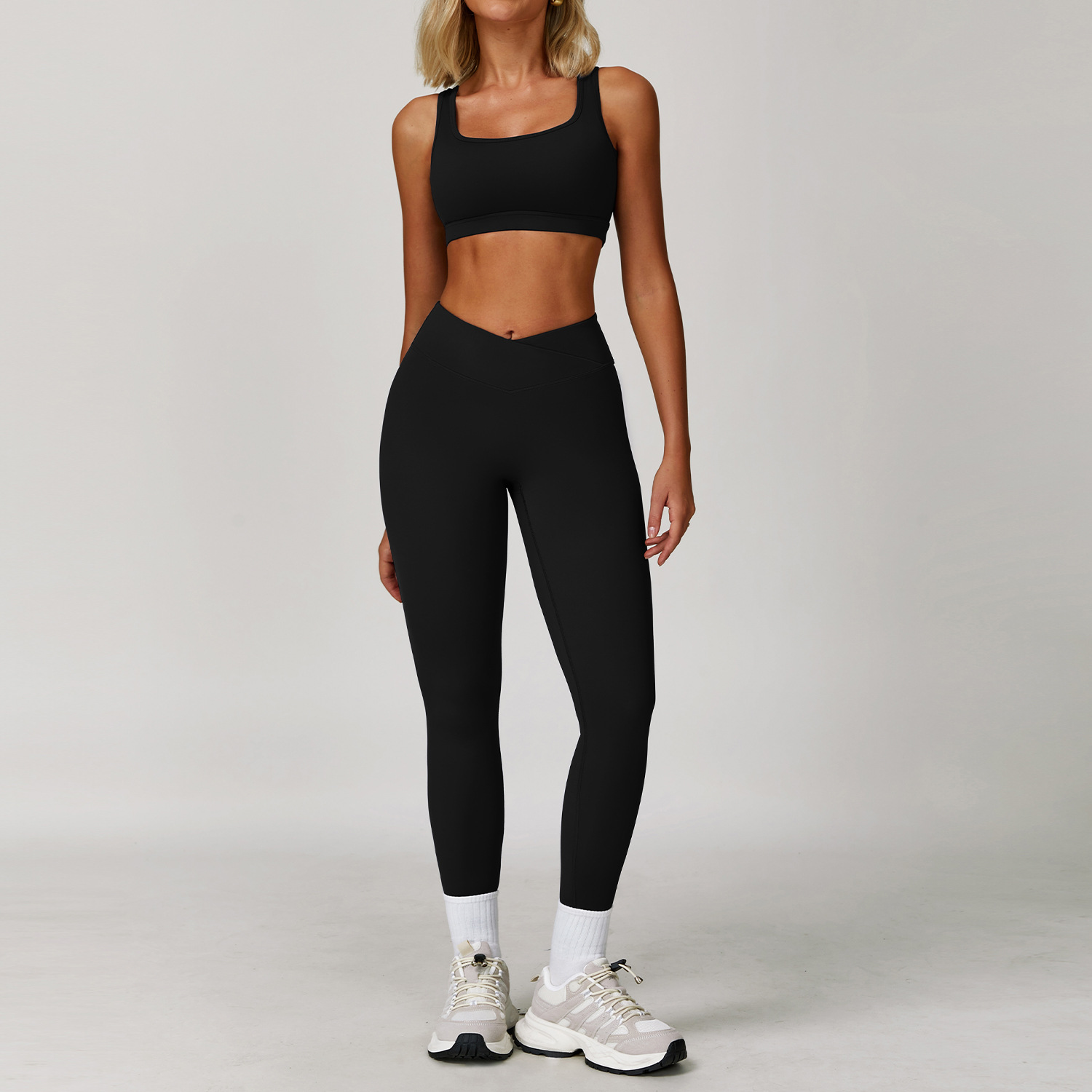 gym wear manufacturers
