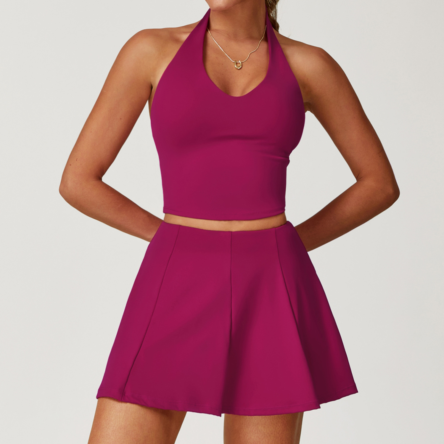 sports wear manufacturer