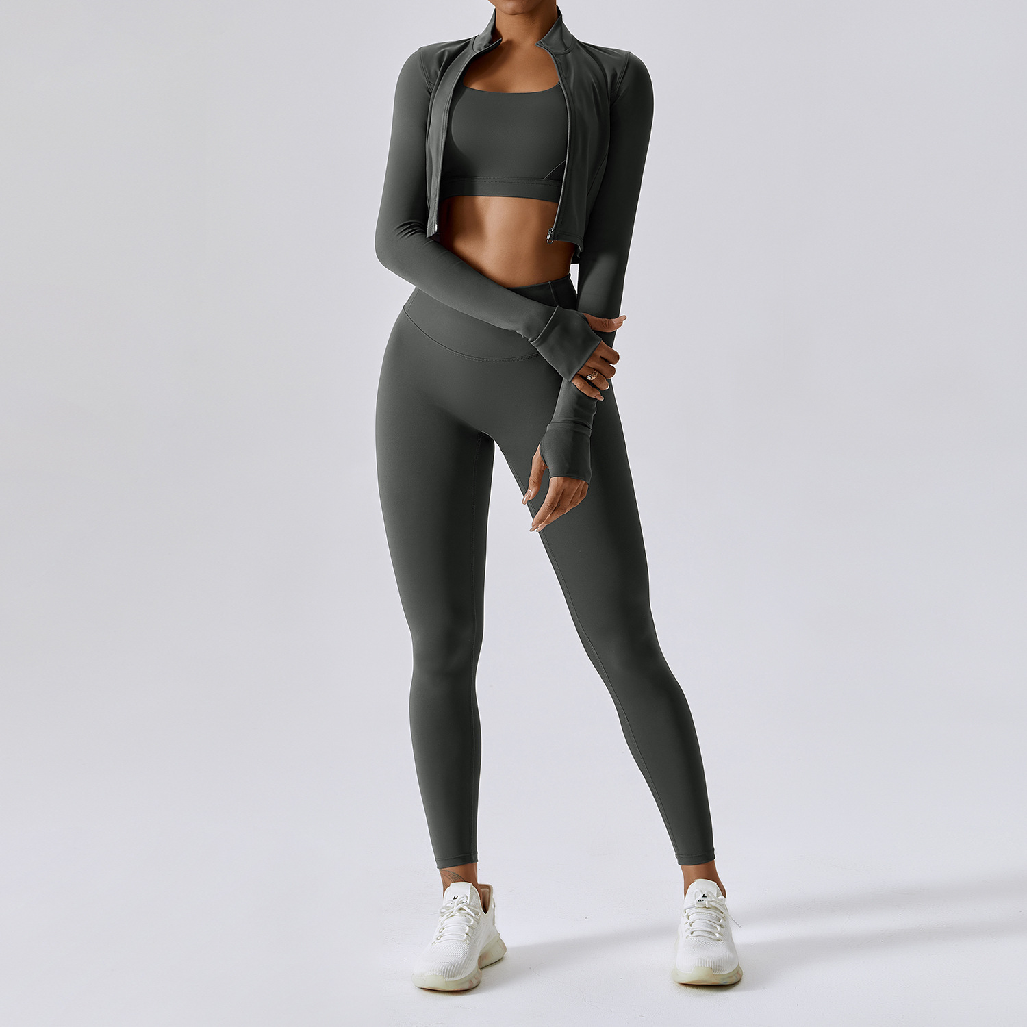 activewear manufacturer