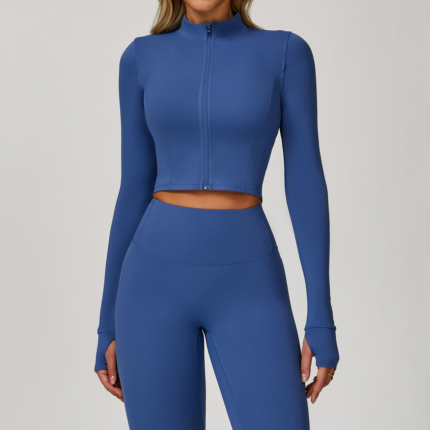 seamless tops supplier