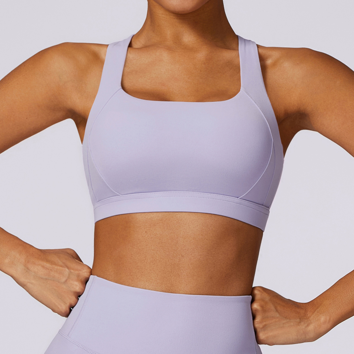 gym bra factory