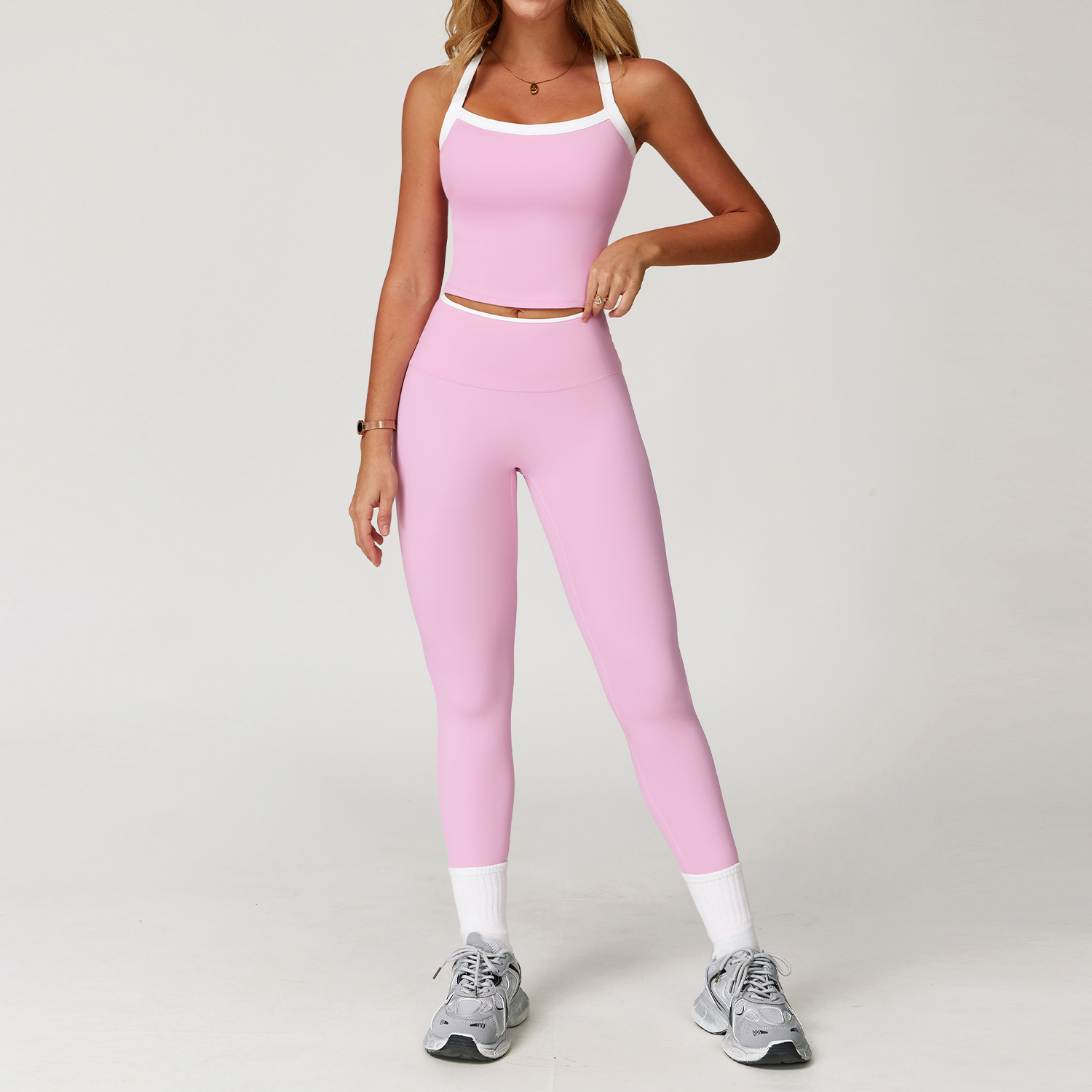 yoga wear manufacturer
