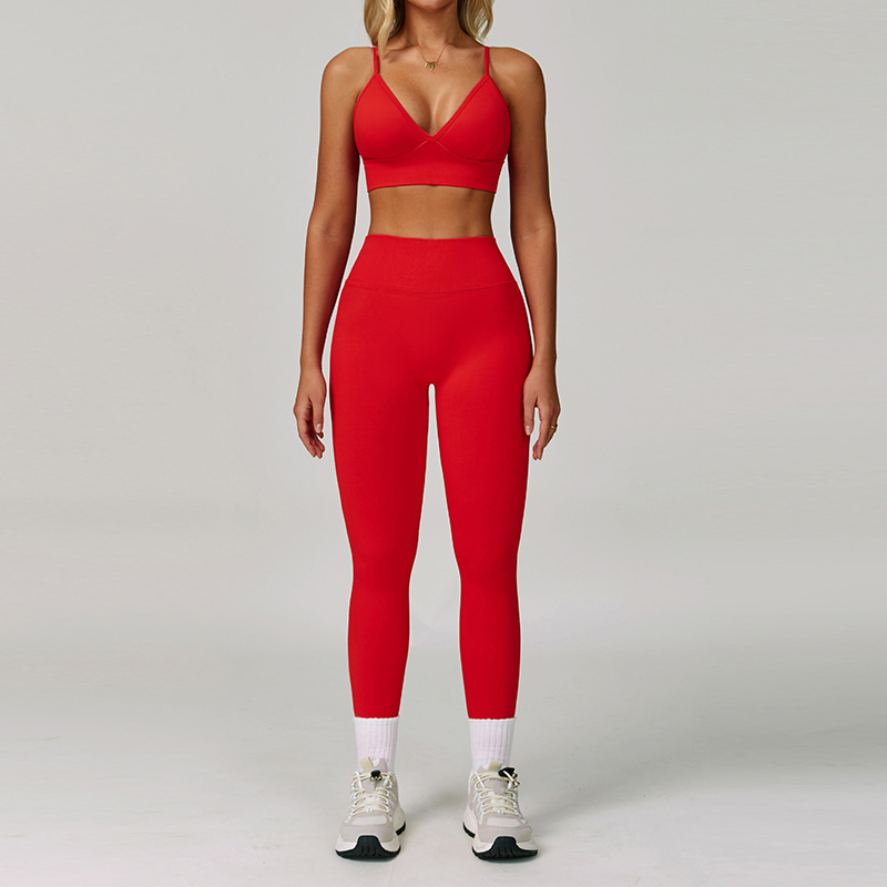 workout clothes manufacturer