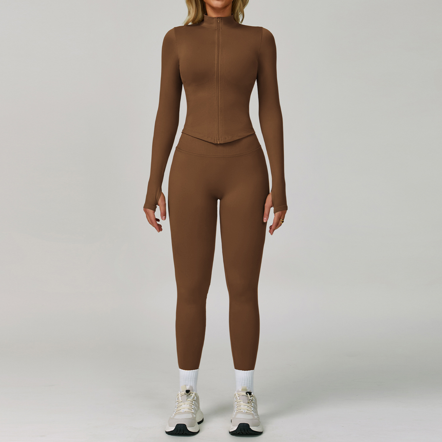fitness clothing manufacturer