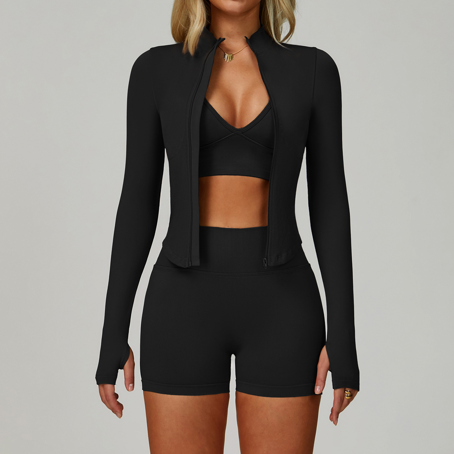 private label fitness apparel manufacturers