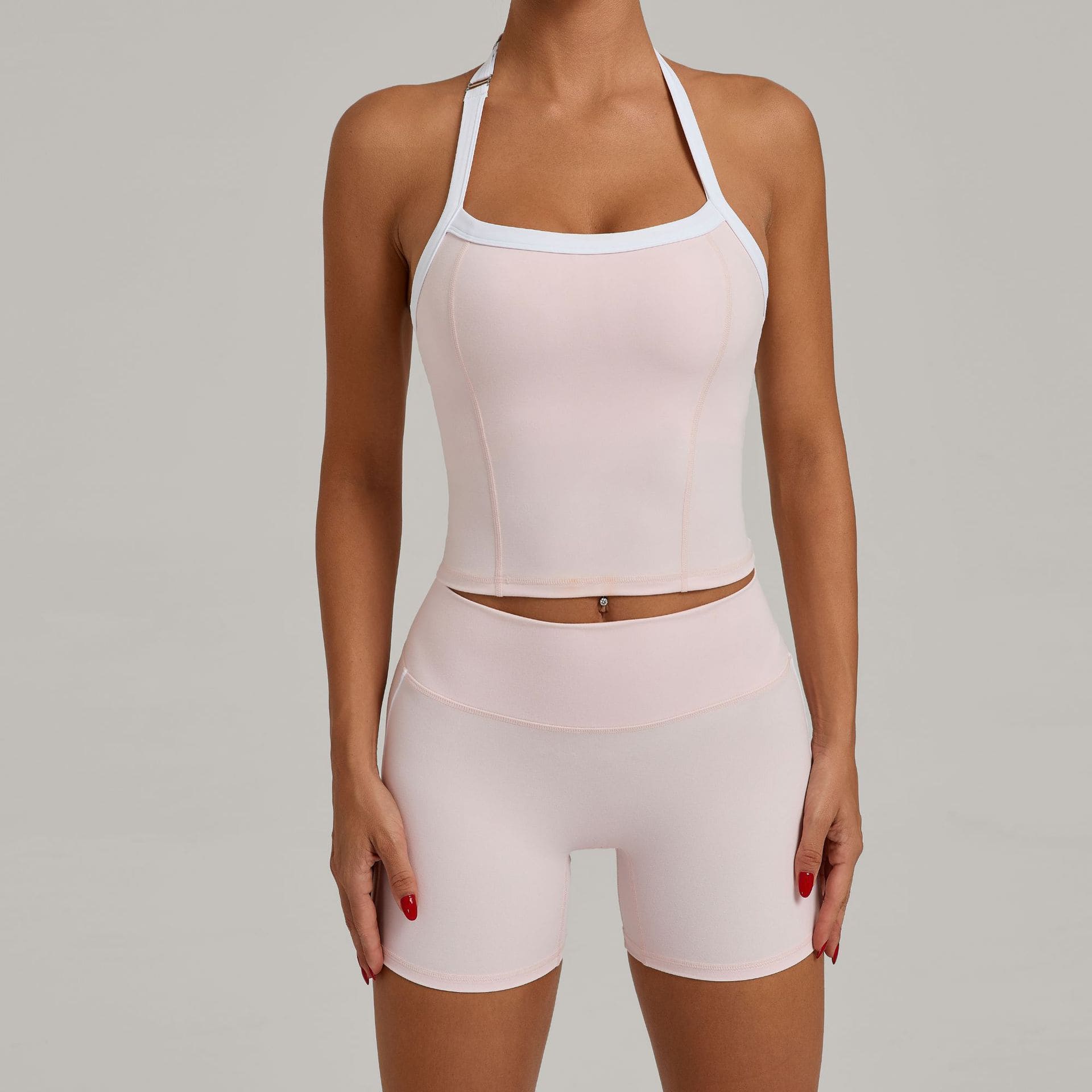 gym clothing manufacturer