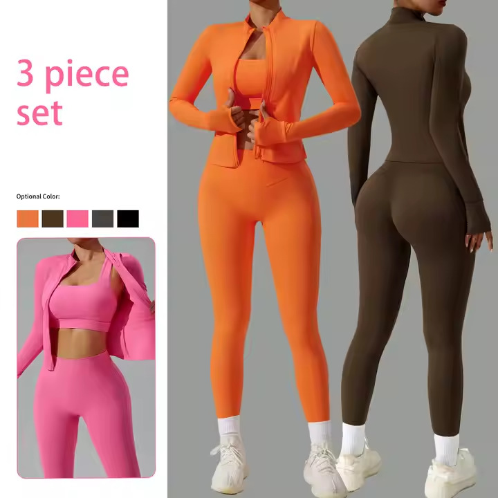 wholesale workout apparel
