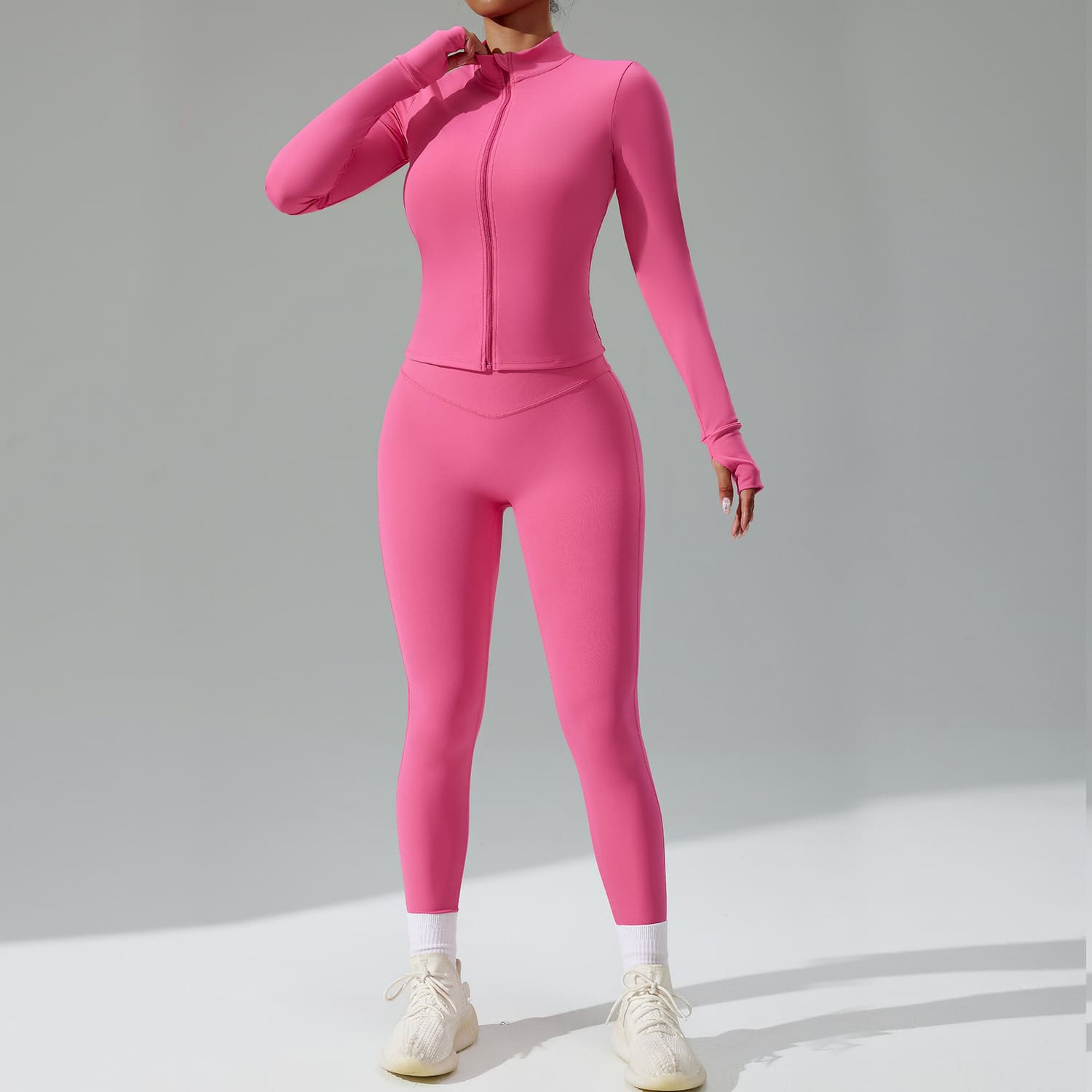 gym clothes wholesale