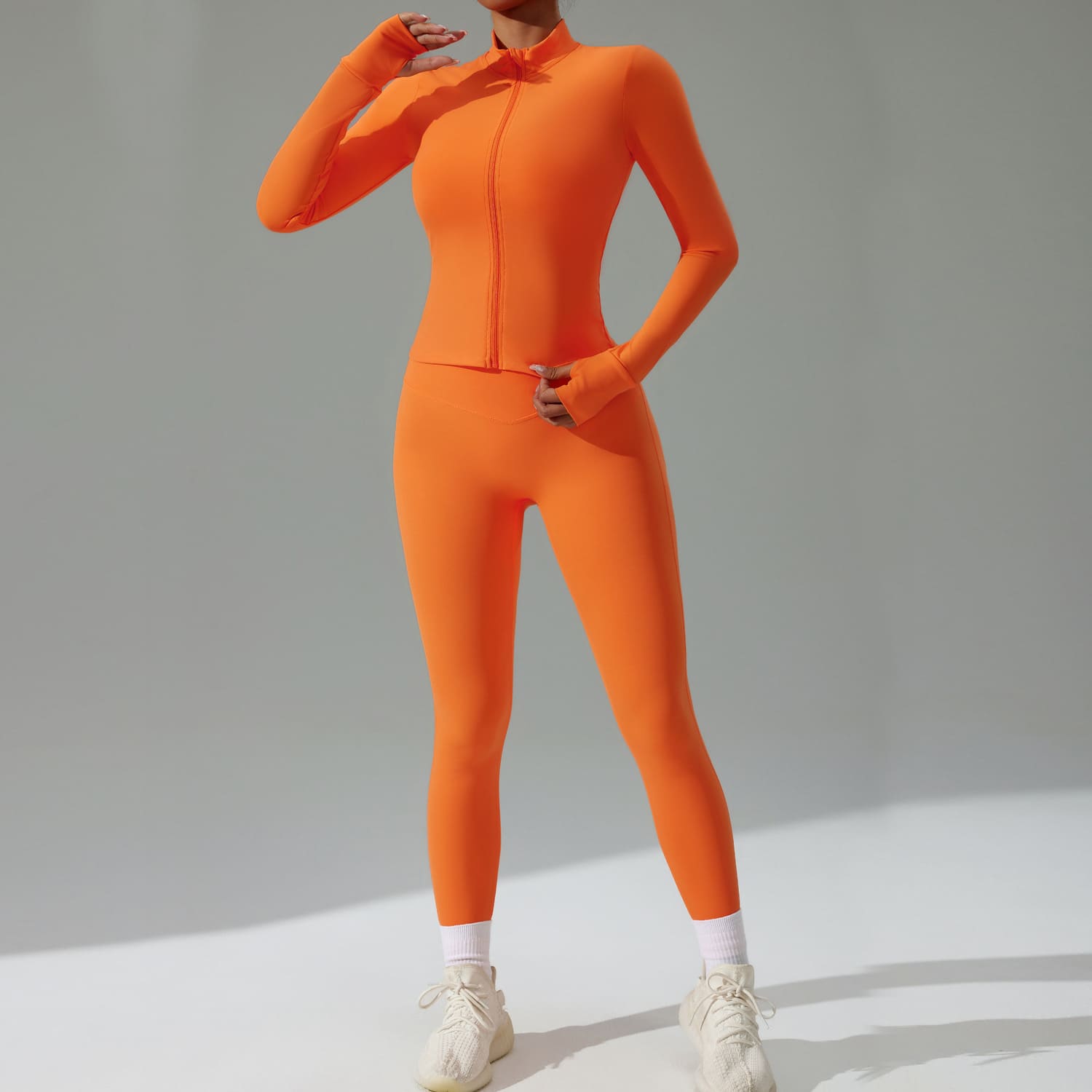 athletic clothing vendors