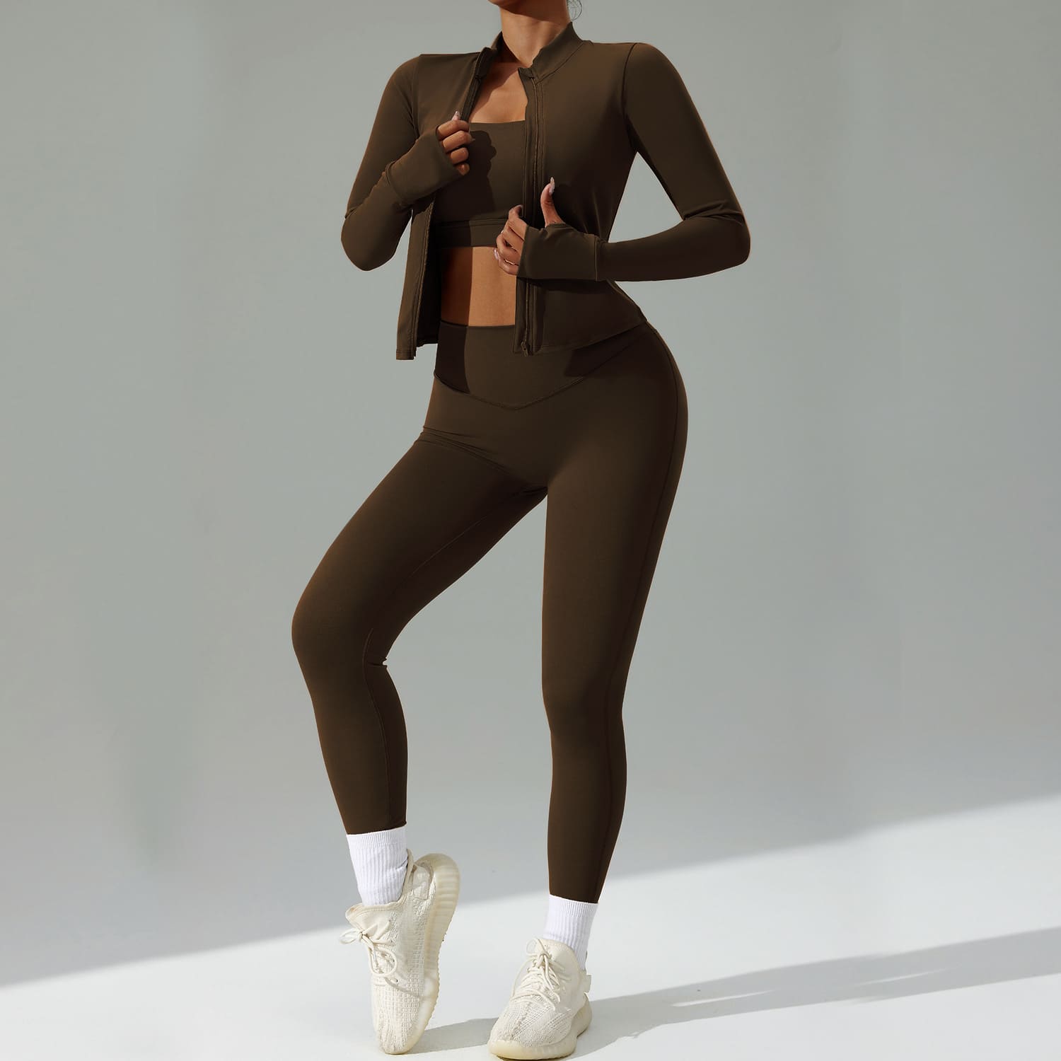 wholesale fitness clothing