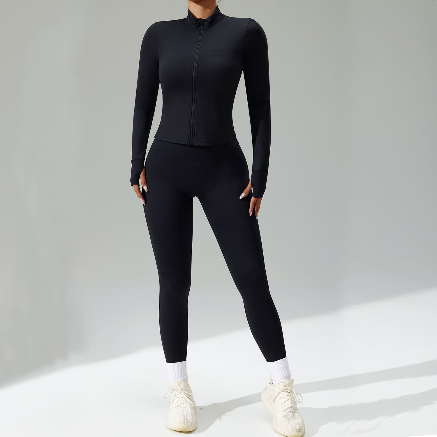 wholesale activewear manufacturer