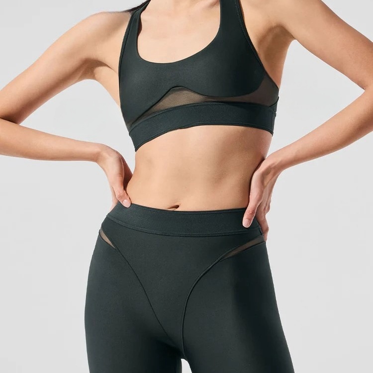 workout clothes wholesale