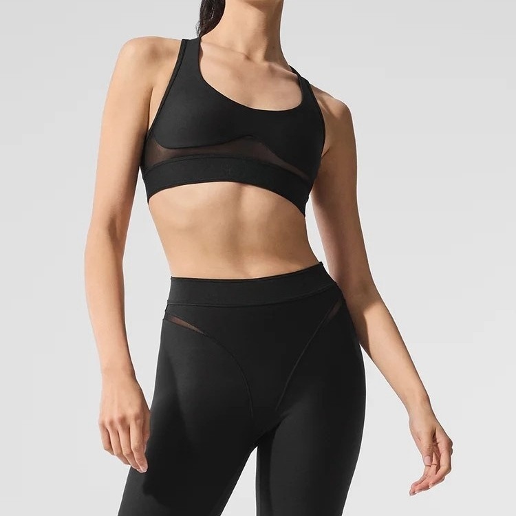 wholesale activewear manufacturer