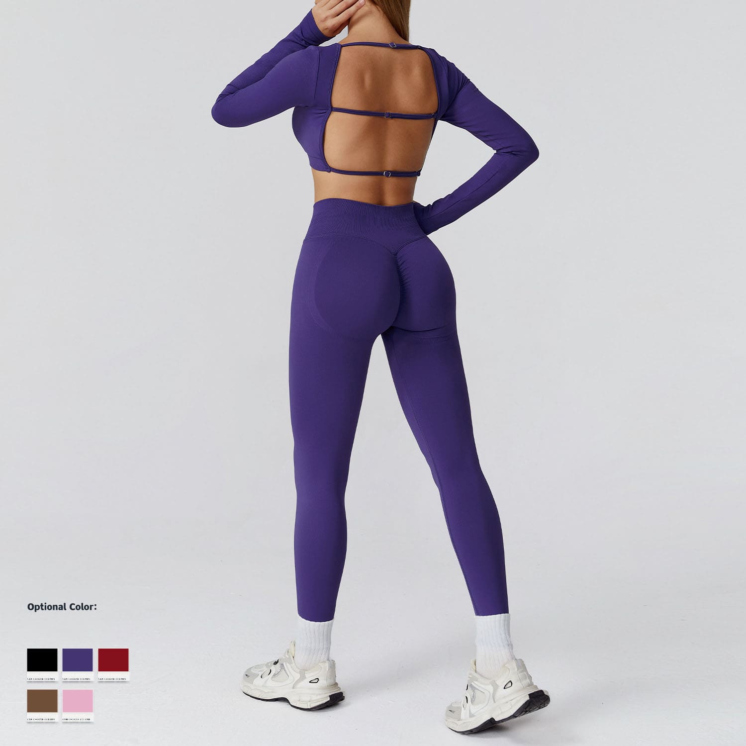 activewear distributors