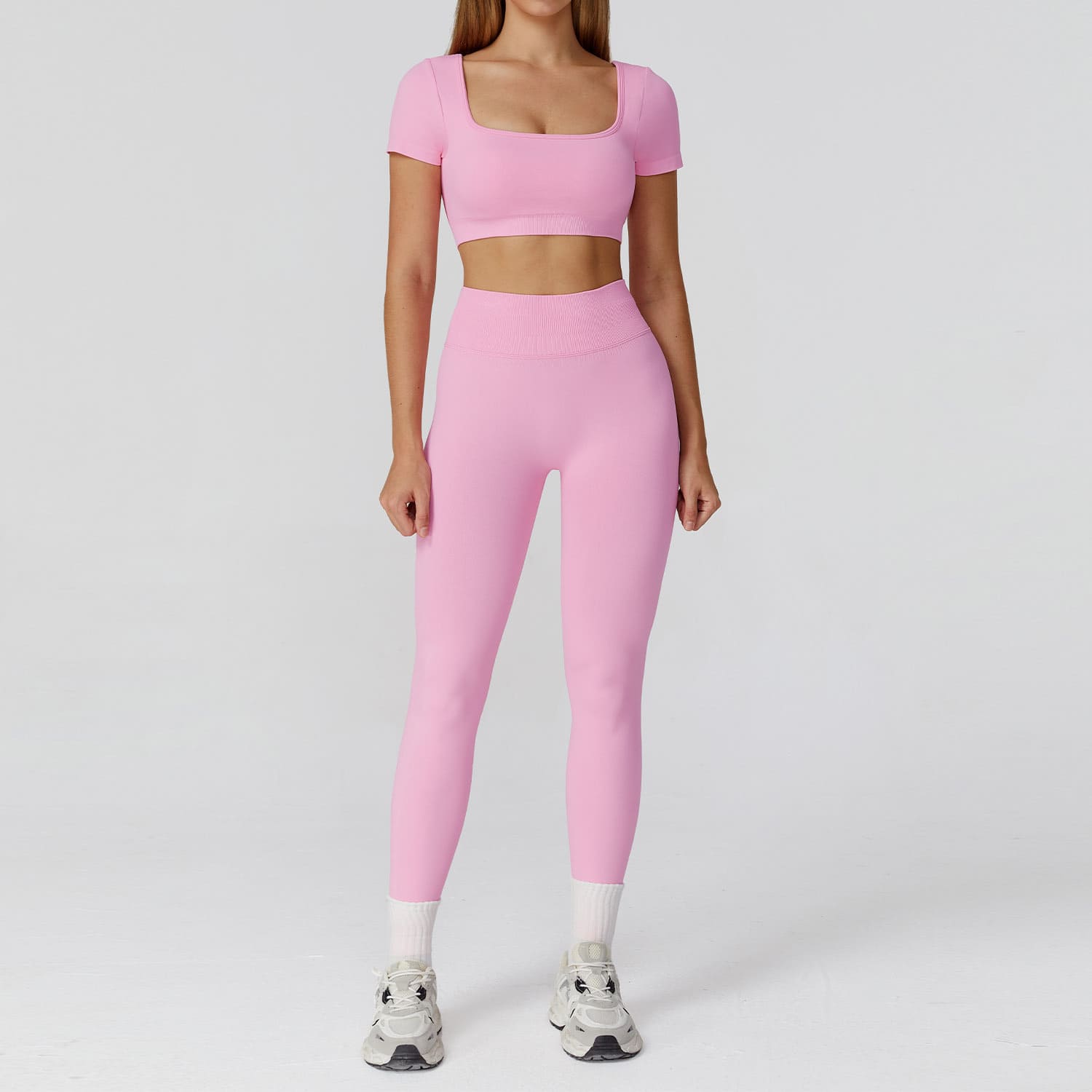 wholesale fitness clothing