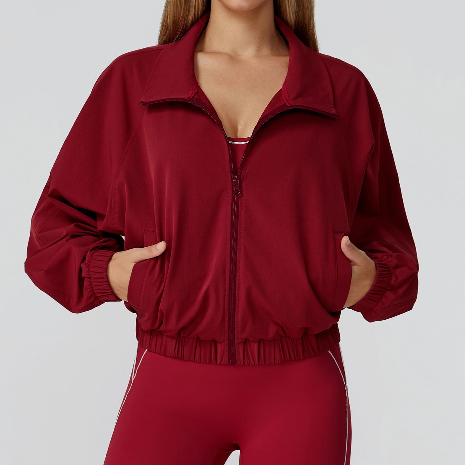 custom sportswear manufacturer