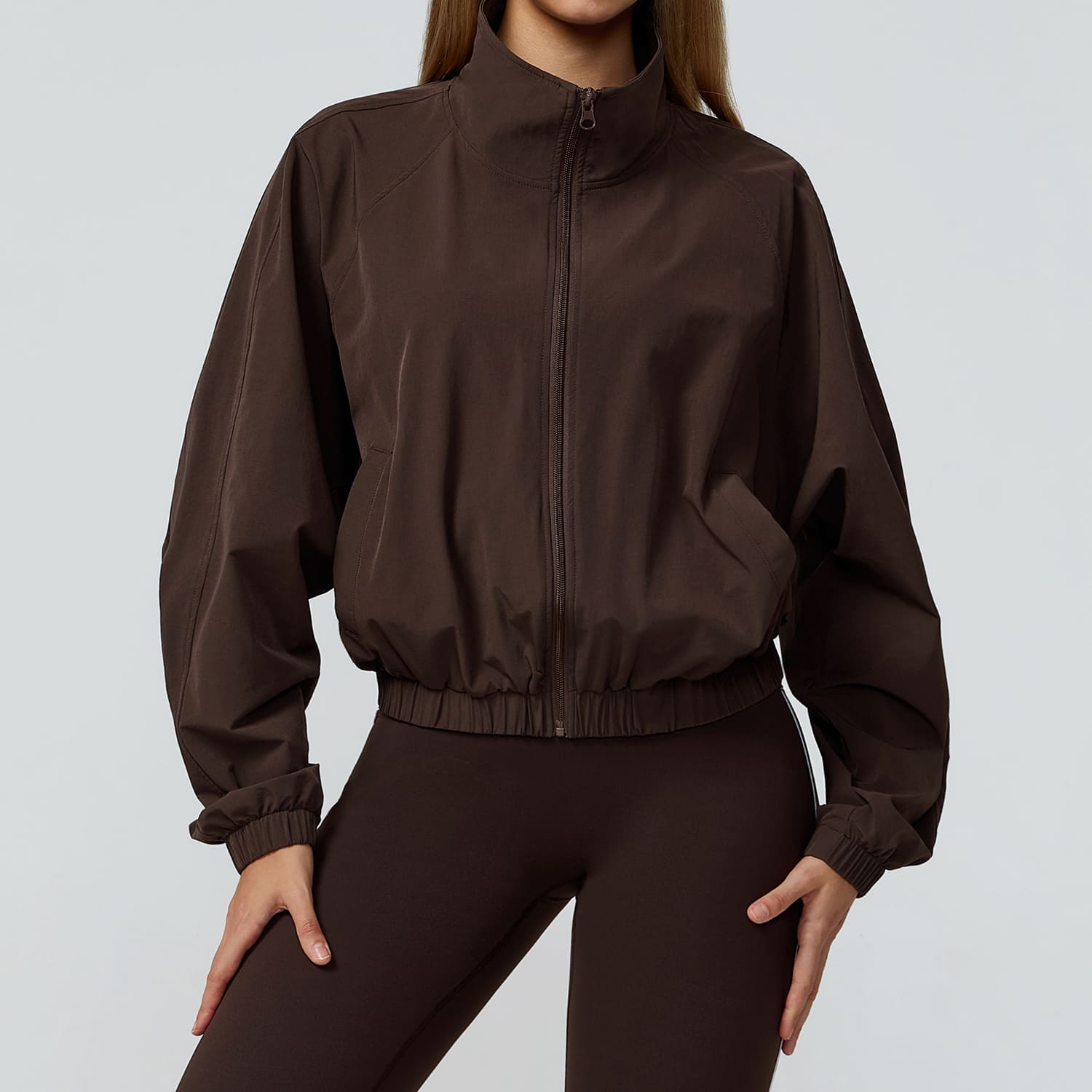 sportswear manufacturers