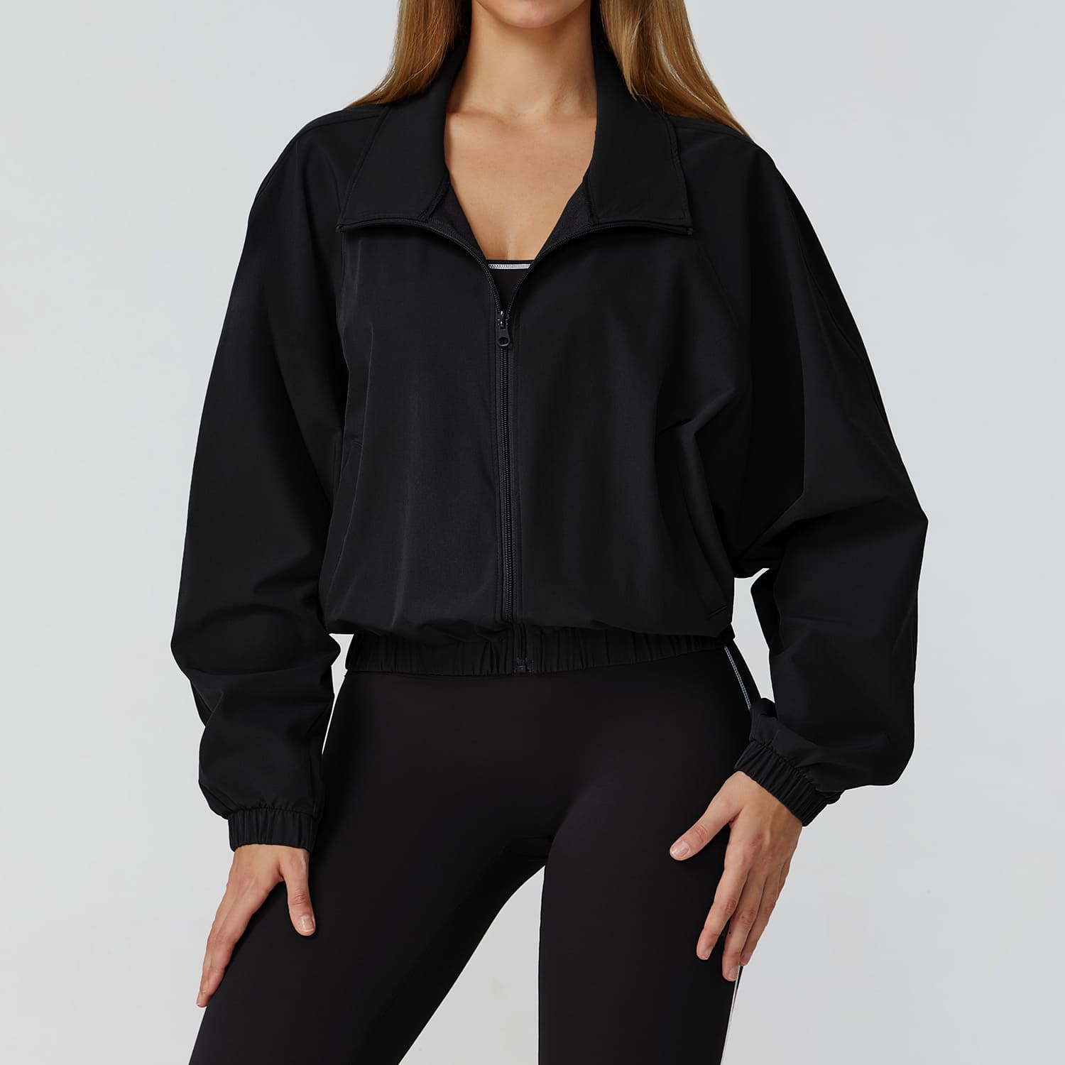 activewear manufacturer