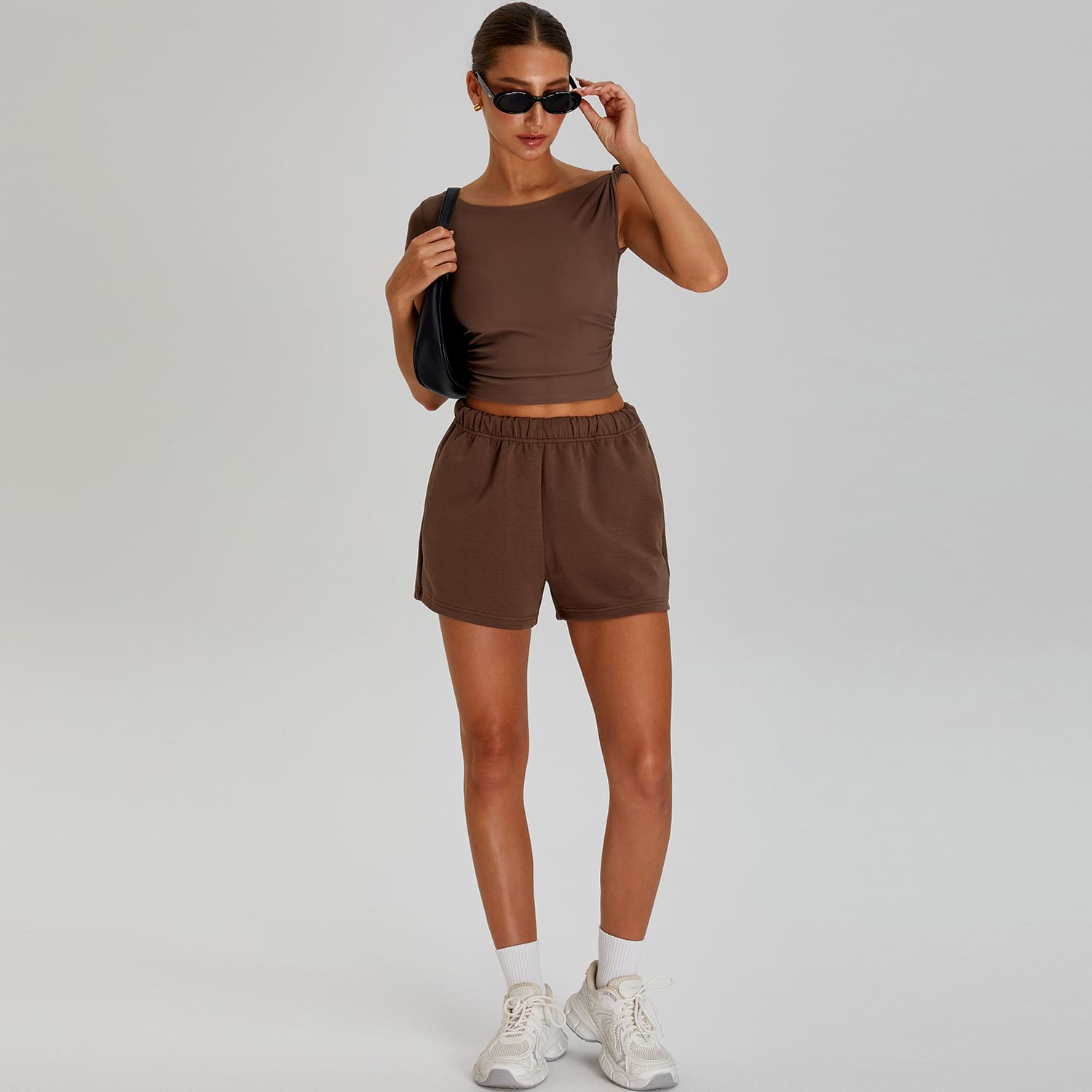 athletic clothing manufacturers