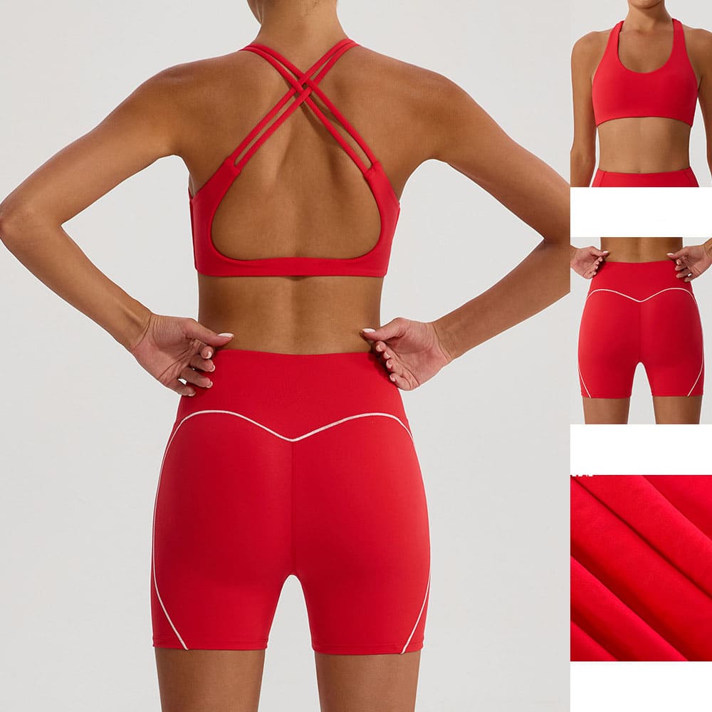 gym wear manufacturers