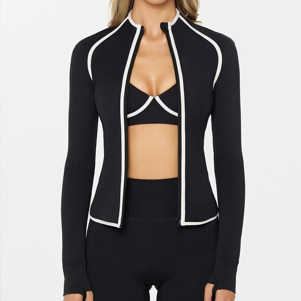 sports tops factory