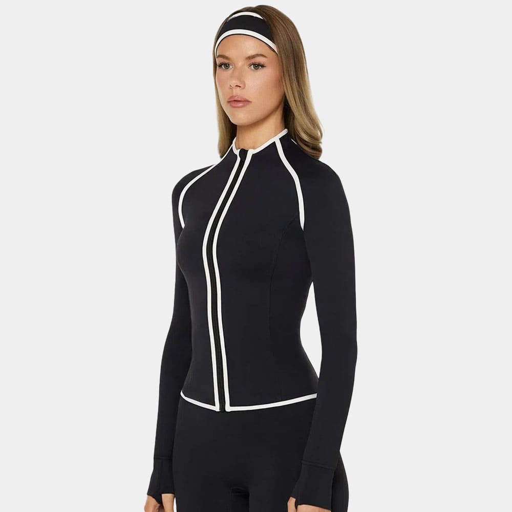 yoga activewear manufacturer