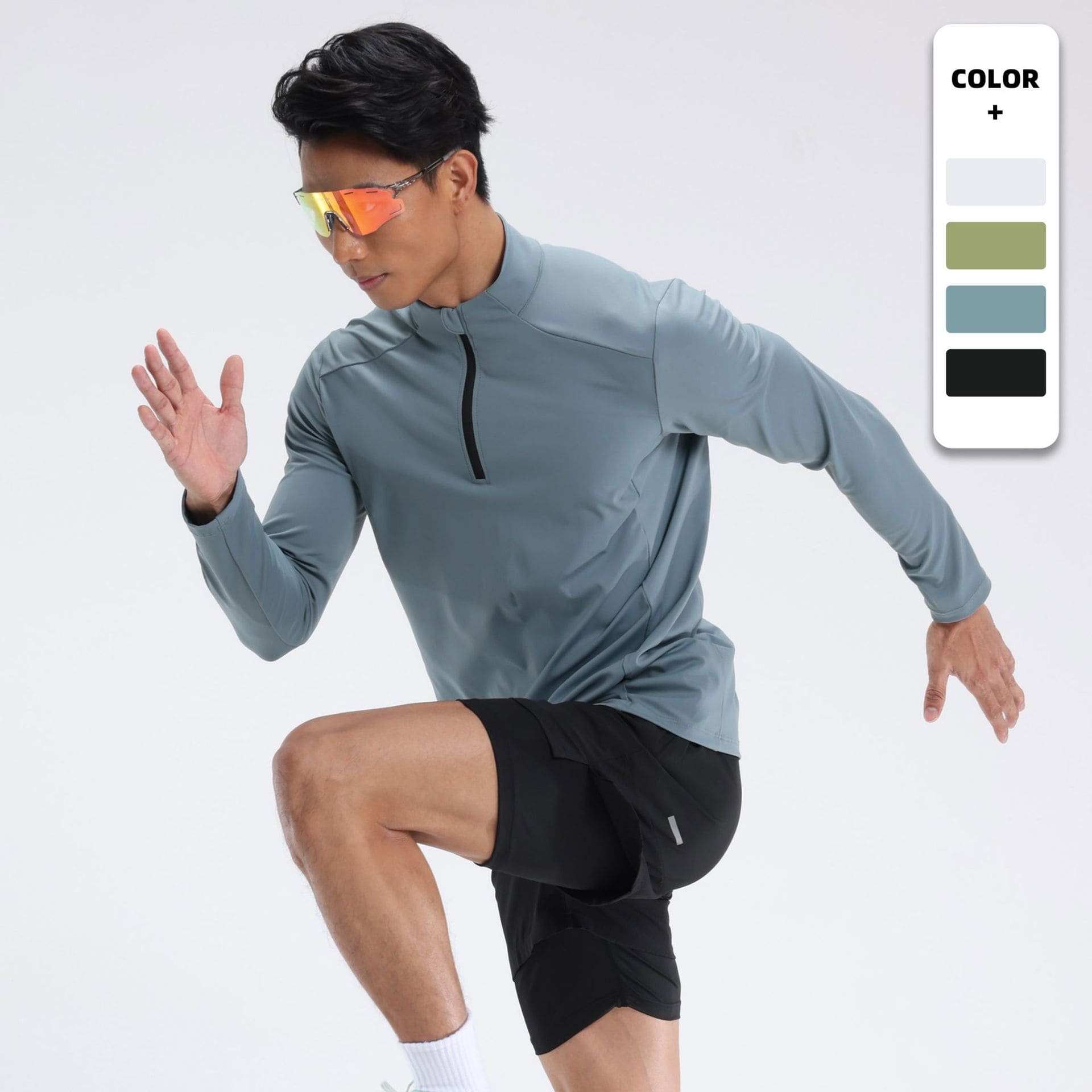 custom gym wear manufacturers