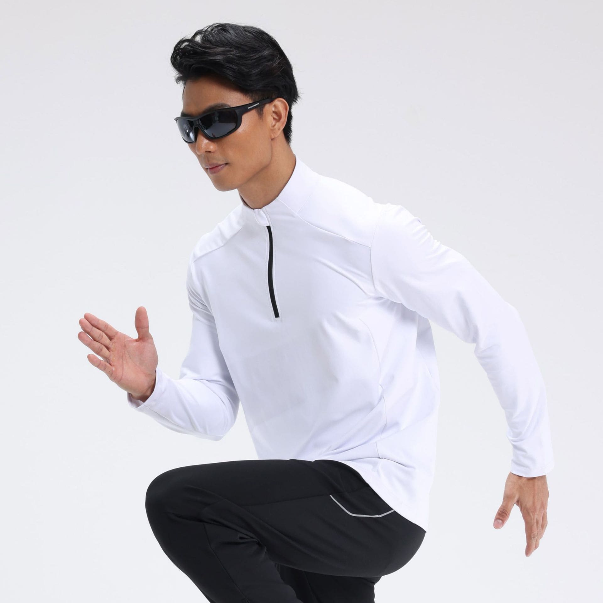 athletic wear manufacturers