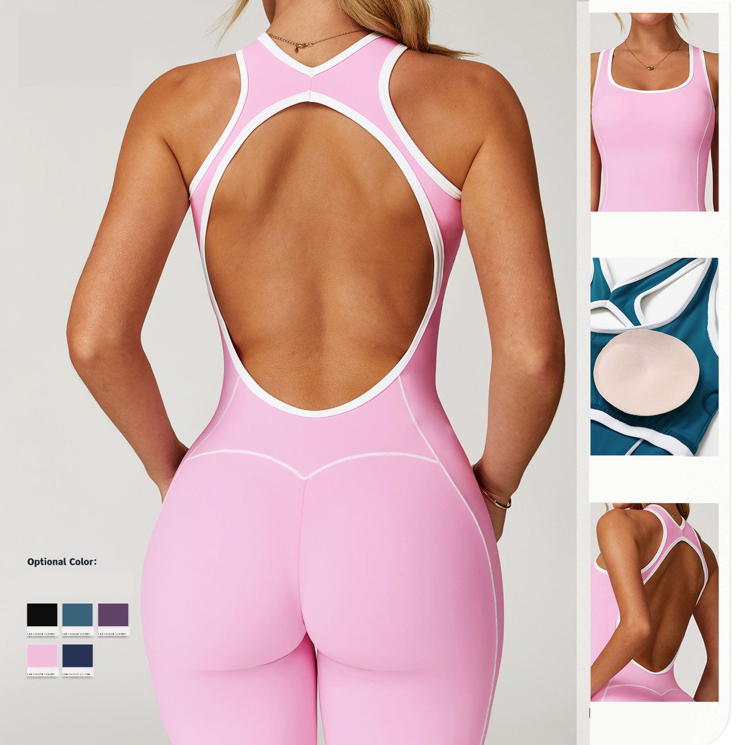 custom gym wear manufacturers