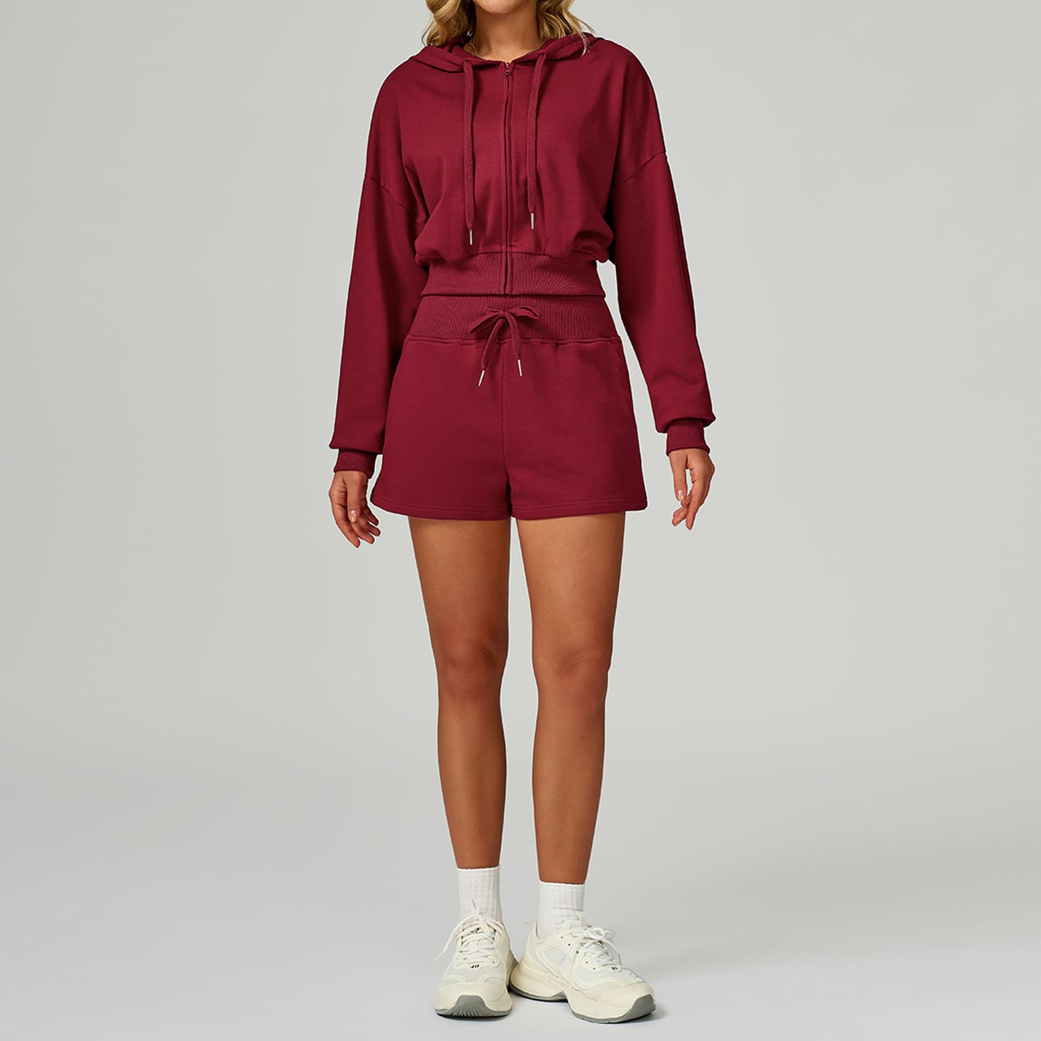 athletic wear manufacturers