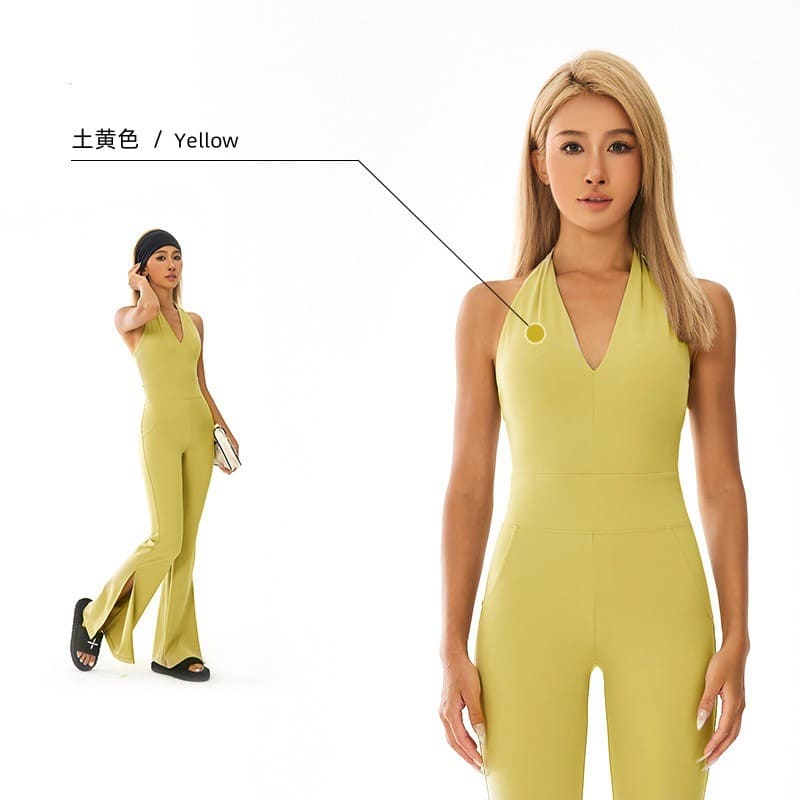 yoga activewear manufacturer